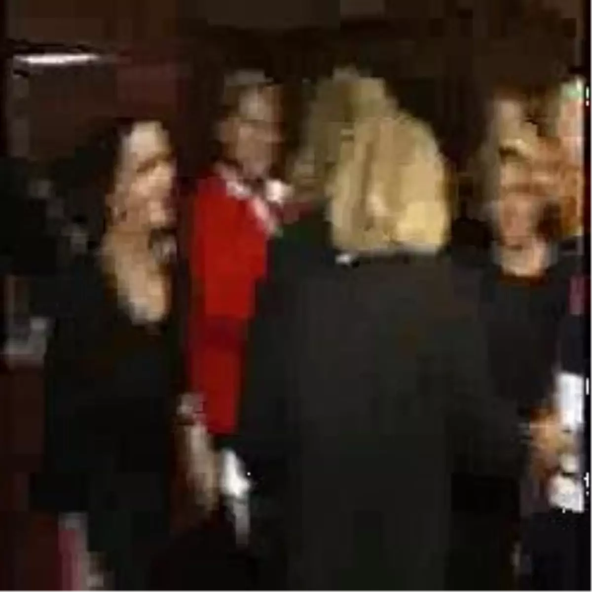 Hacı Sabancı\'ya Senfonik Anma