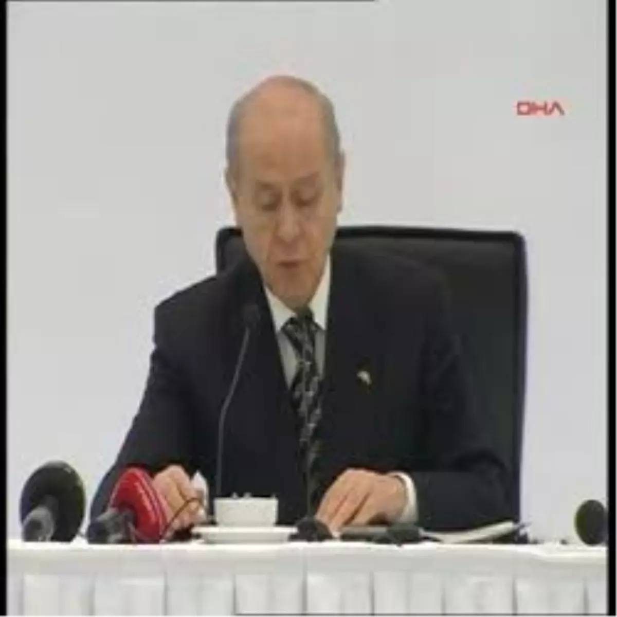 "Mehmetçiği Darbeciymiş Gibi Gösterenlere Şamarı İndireceğiz"