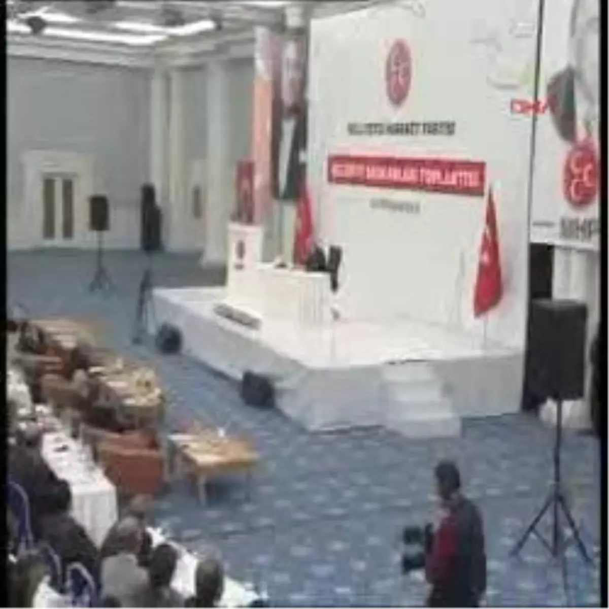 Mehmetçiği Darbeciymiş Gibi Gösterenlere Şamarı İndireceğiz