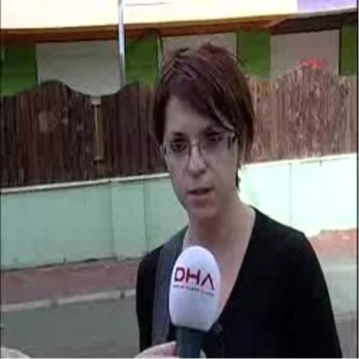 Neşe Erberk\'in Adını Taşıyan Anaokulu İçin Şikayet Dilekçesi