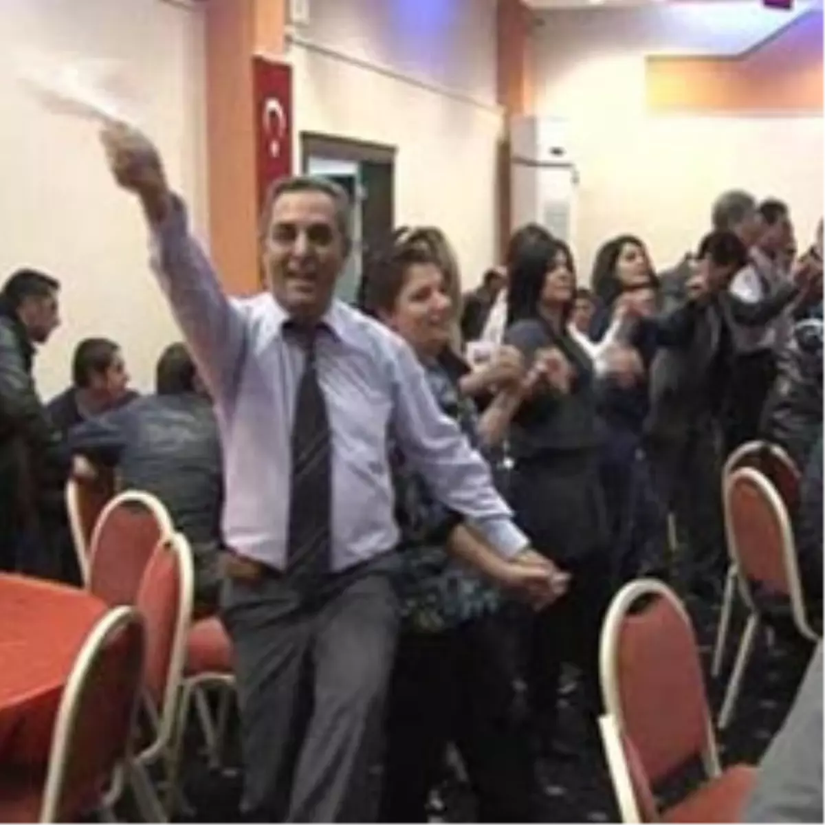 Böyle Anma mı Olur?