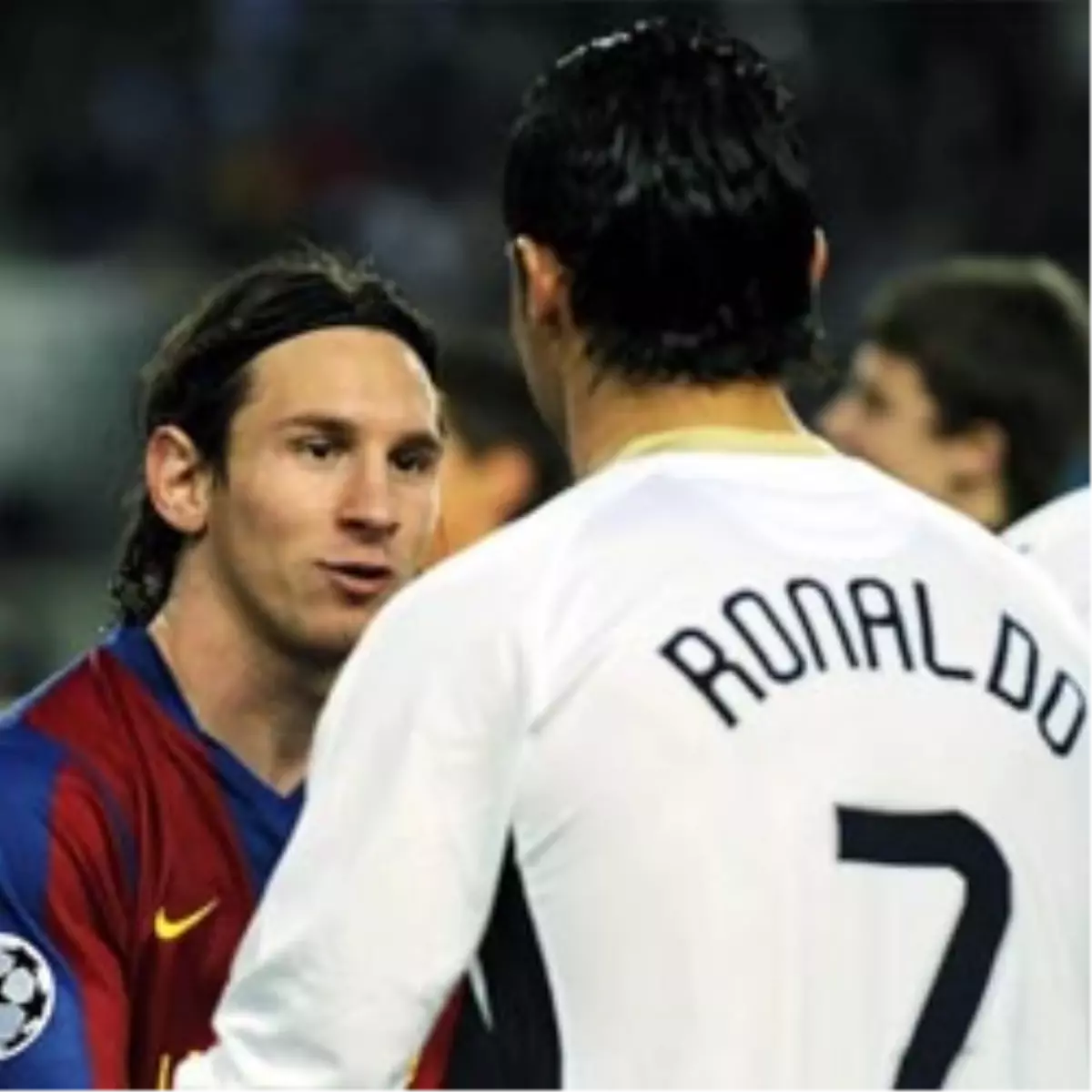 Bu Maçı 400 Milyon Kişi İzleyecek