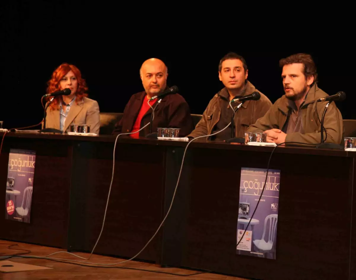 Türkiye Korsan Yayın Bakımından İlk Sıralarda Yer Alıyor