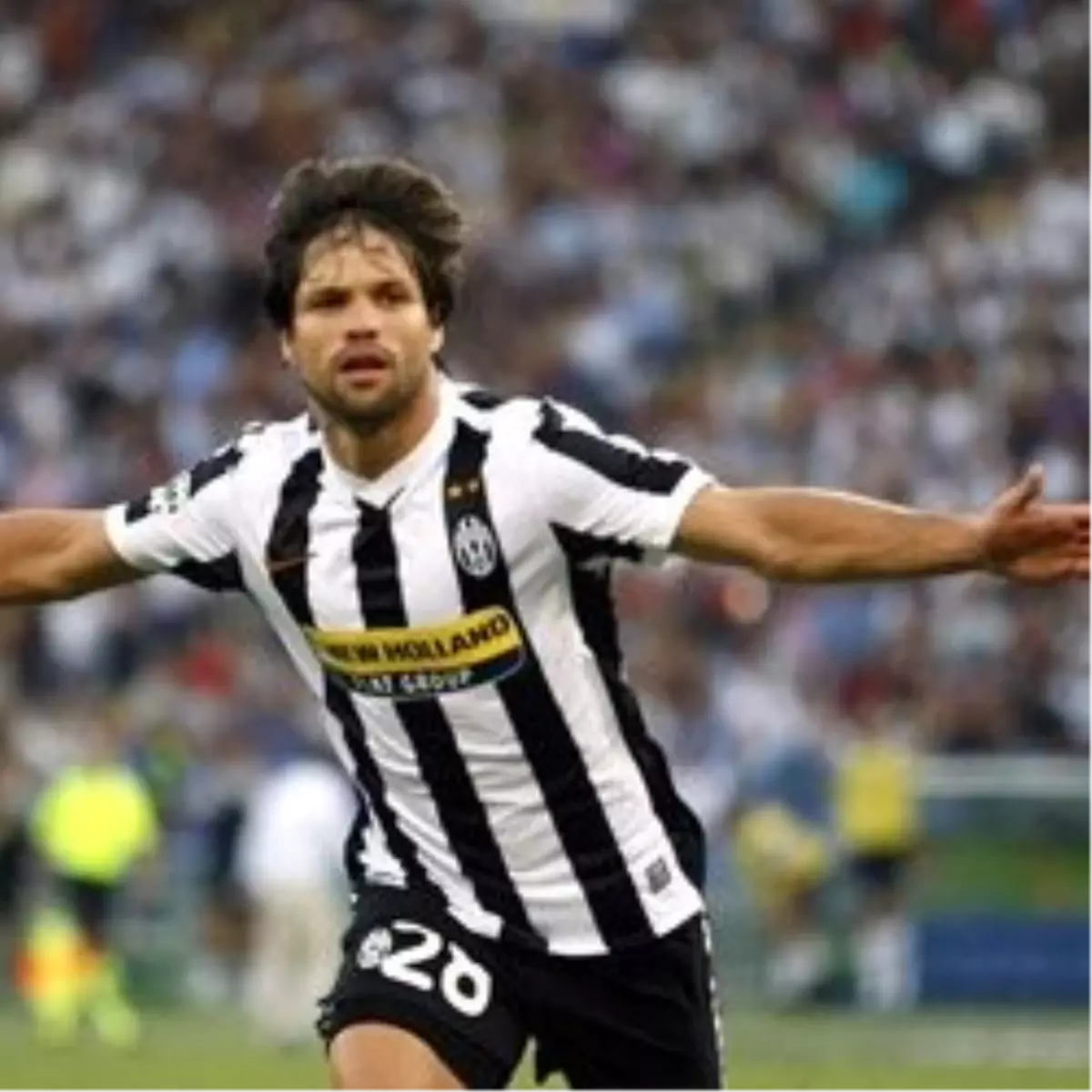 Fenerbahçe'den Diego Ribas Yalanlaması