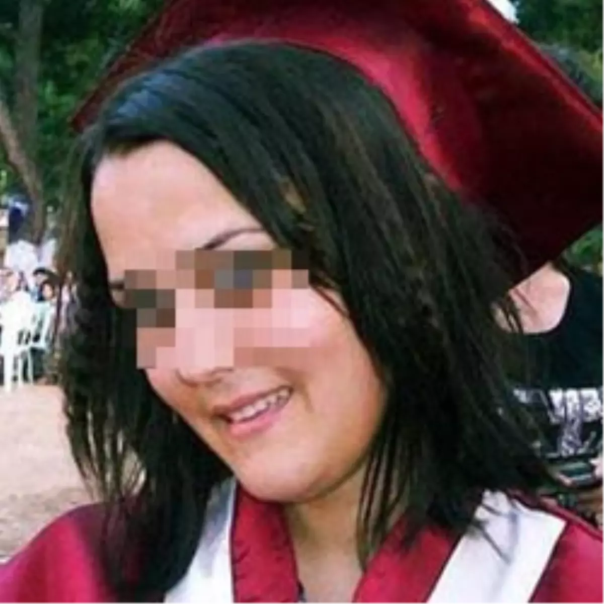 Hamile Üniversiteli Canına Kıydı