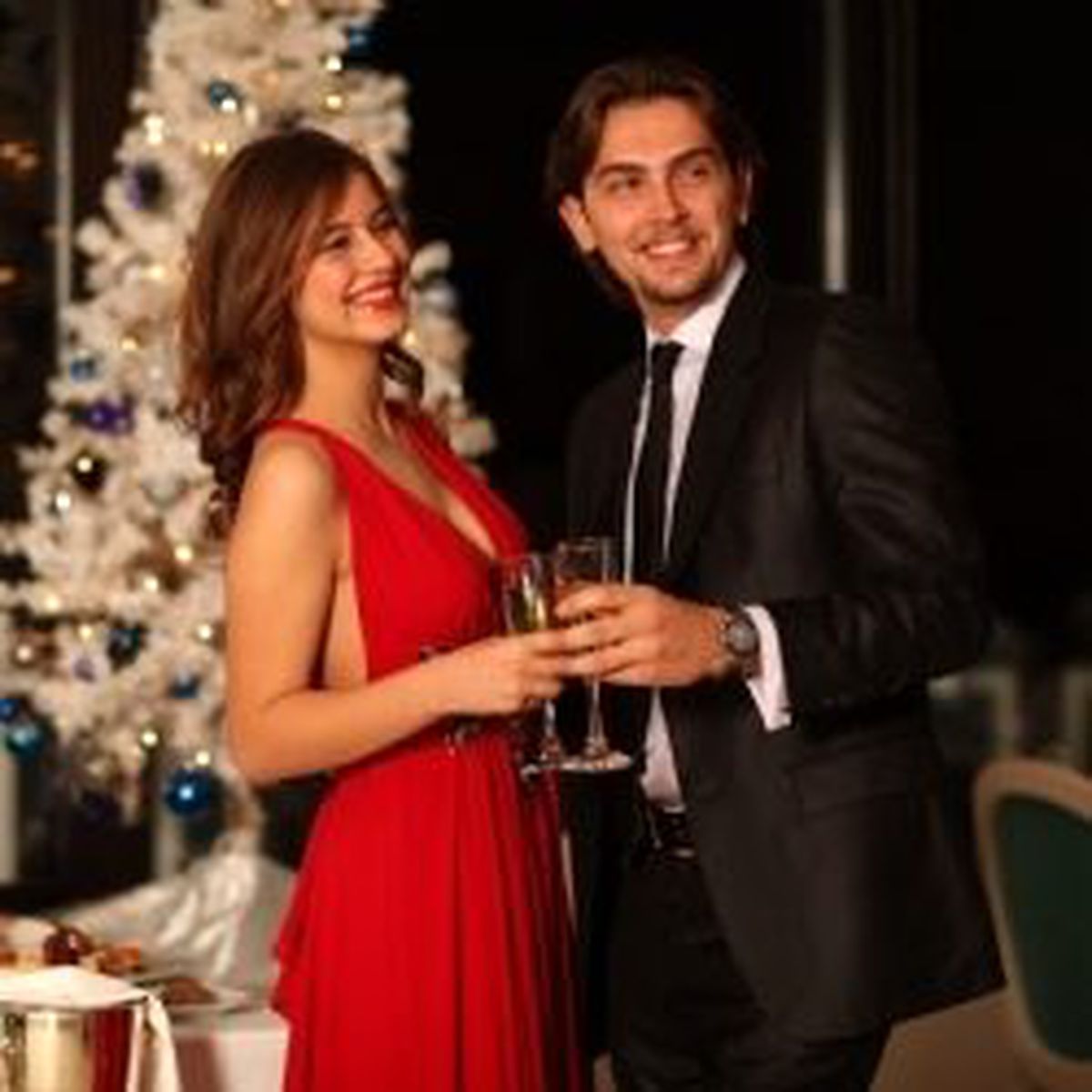 Park Cafe & Bar Da Biz Bize Partiler Başlıyor!!!