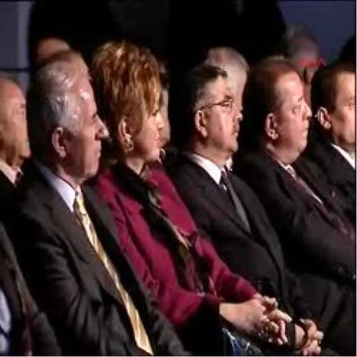 Türkiye\'nin "Yaşayan İnsan Hazineleri" Ödülleri Sahiplerini Buldu