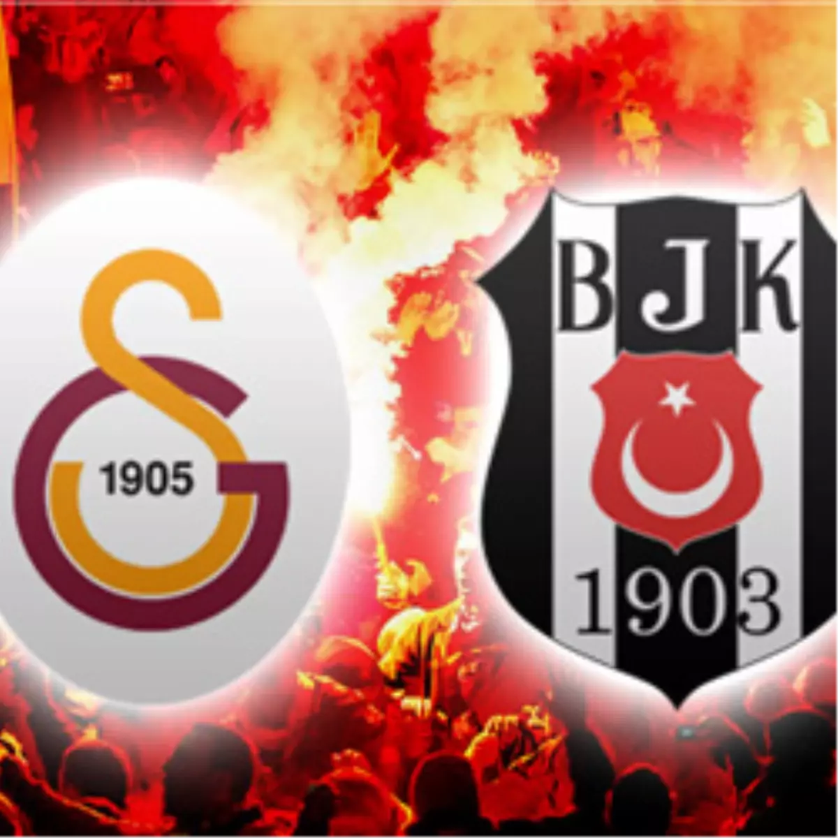 Ali Sami Yen'de Son Derbi