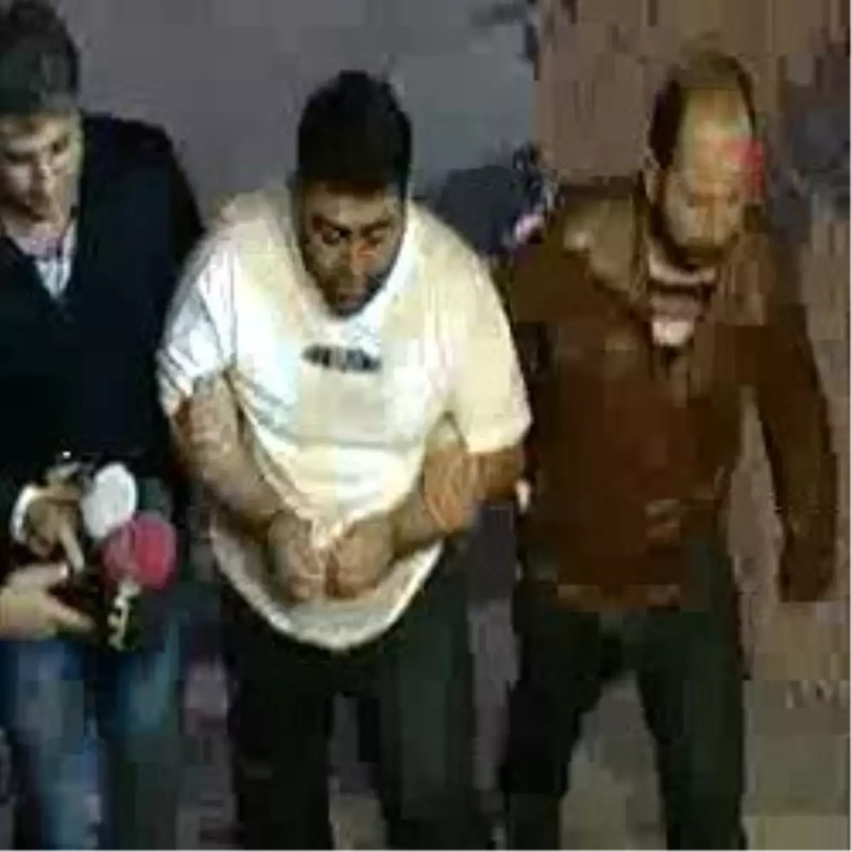 Amigo Harun Dalkara Gözaltına Alındı