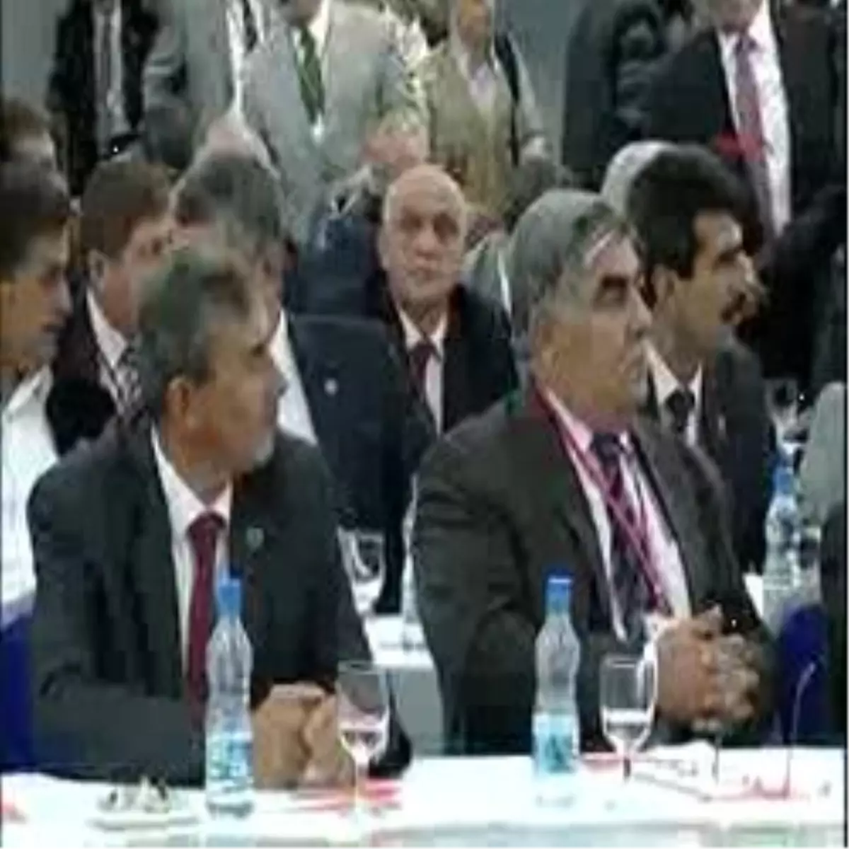 Antalya Detay Bahçeli: Mehmetçiği Darbeciymiş Gibi Gösterenlere Şamarı İndireceğiz