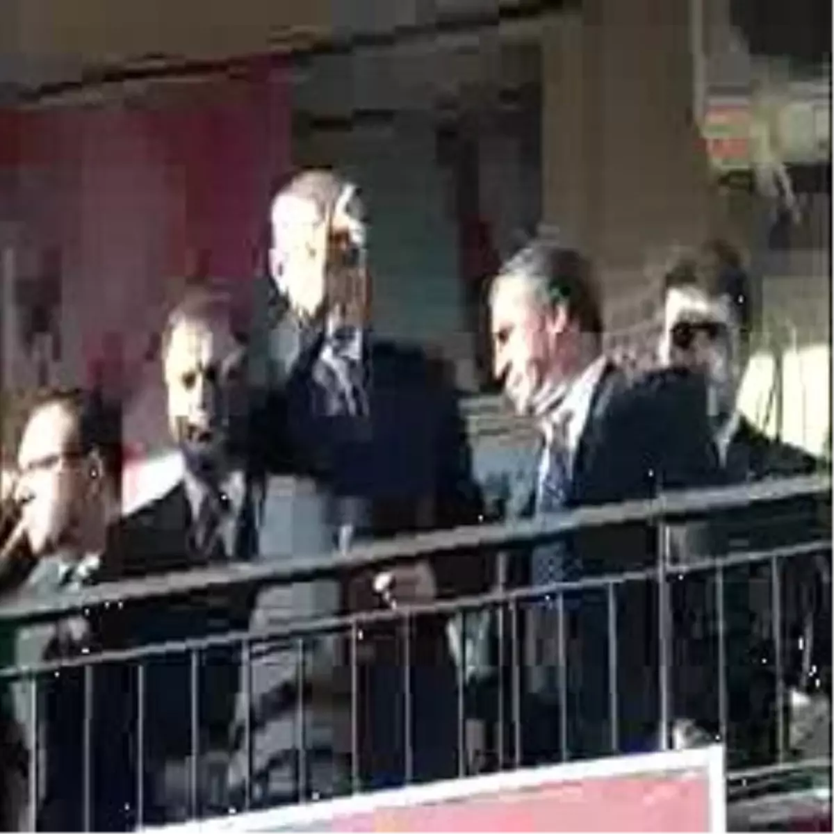 'Sultan Recep Tayyip Dönemi'