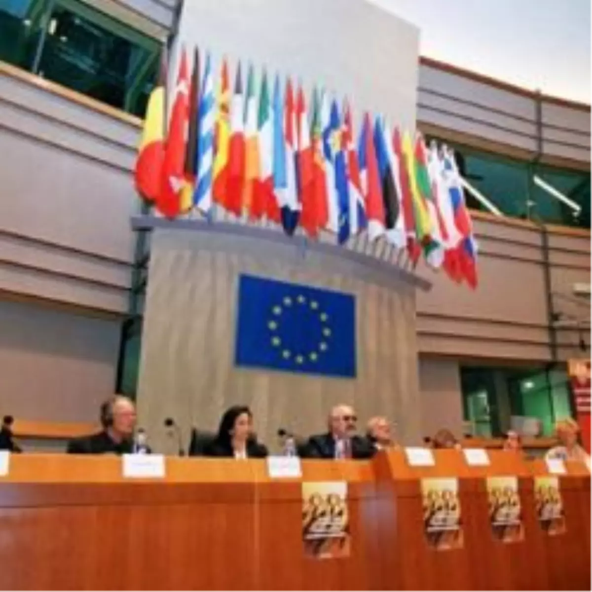 Avrupa Konseyi'nde Türkiye Karşıtı Rapor