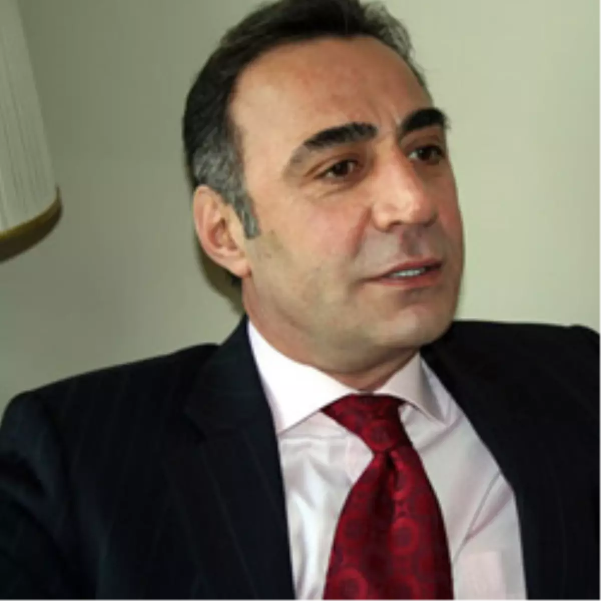 'Başbakan Öcalan'la Aşk Yaşıyor'