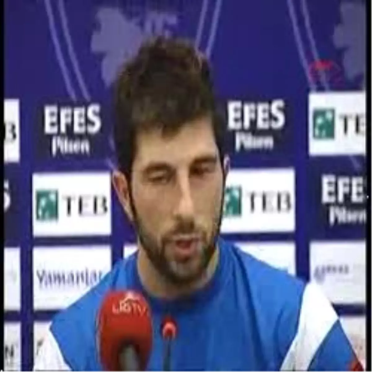 Bucaspor - Medıcal Park Antalyaspor Maçının Ardından...