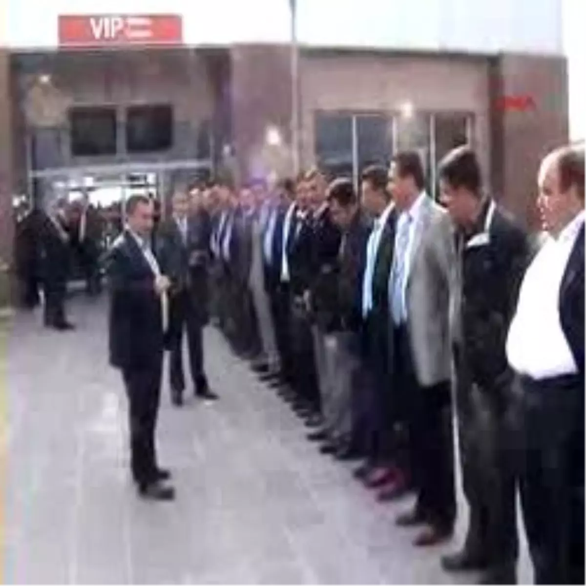 Abdüllatif Şener: Kavga Eden Genel Başkanların Devri Sona Erdi