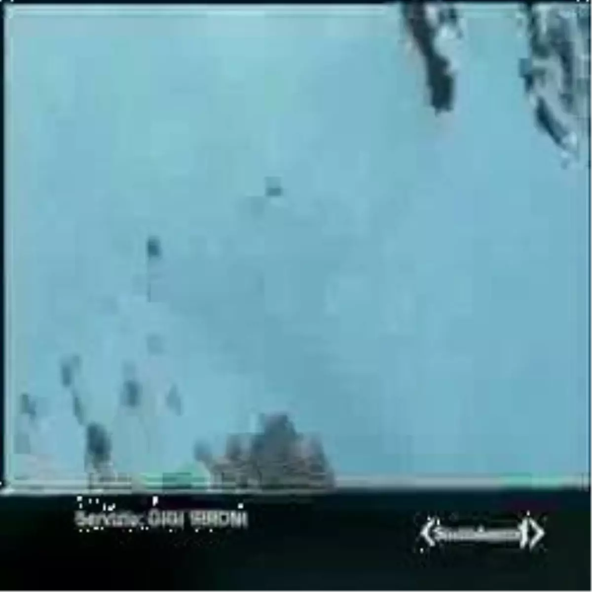 İtalya'da Çığ Alarmı