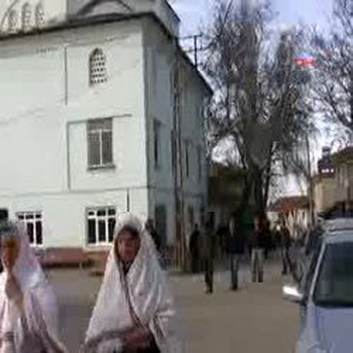 Eski Emniyet Genel Müdür Yardımcısı Arslan'ın Ablası Vefat Etti