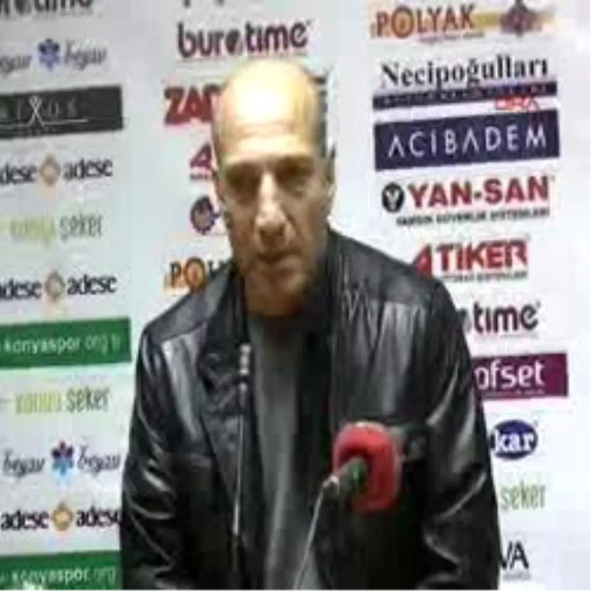 Konyaspor - Kasımpaşa Maçının Ardından...