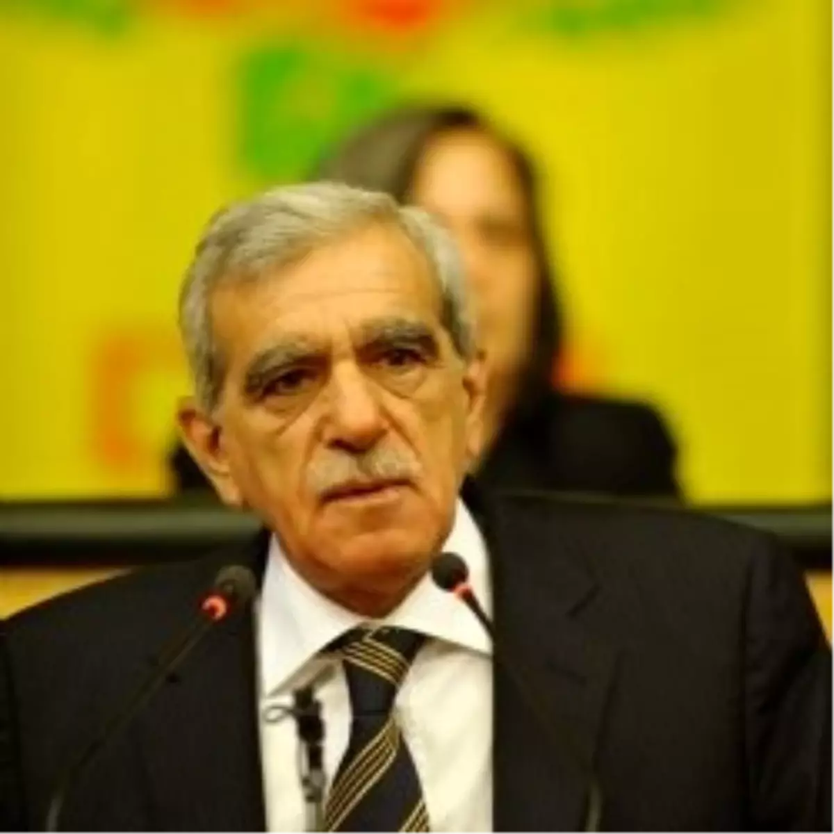 'Kürtler Kendini Yönetmek İstiyor!'