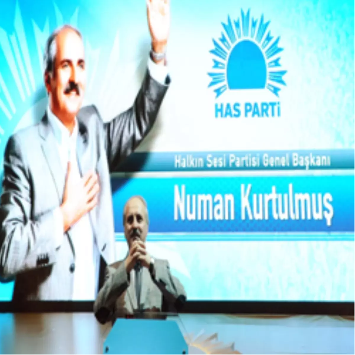 "Sağcı, Solcu, Muhafazakar Değiliz Siyasi Bir Yelpazeyi Reddediyoruz"