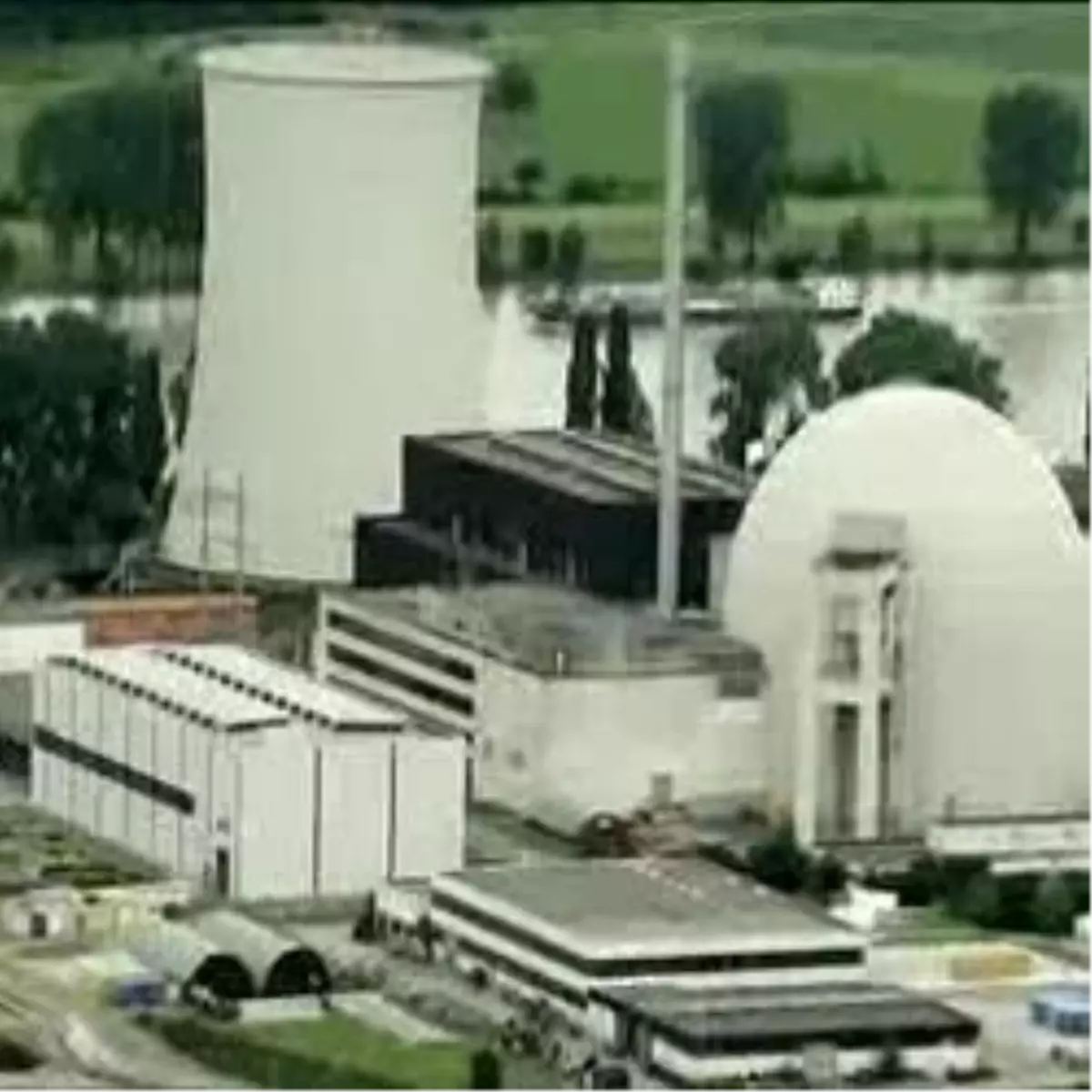 Nükleer Santraller Anayasa Mahkemesi\'ne Götürülüyor