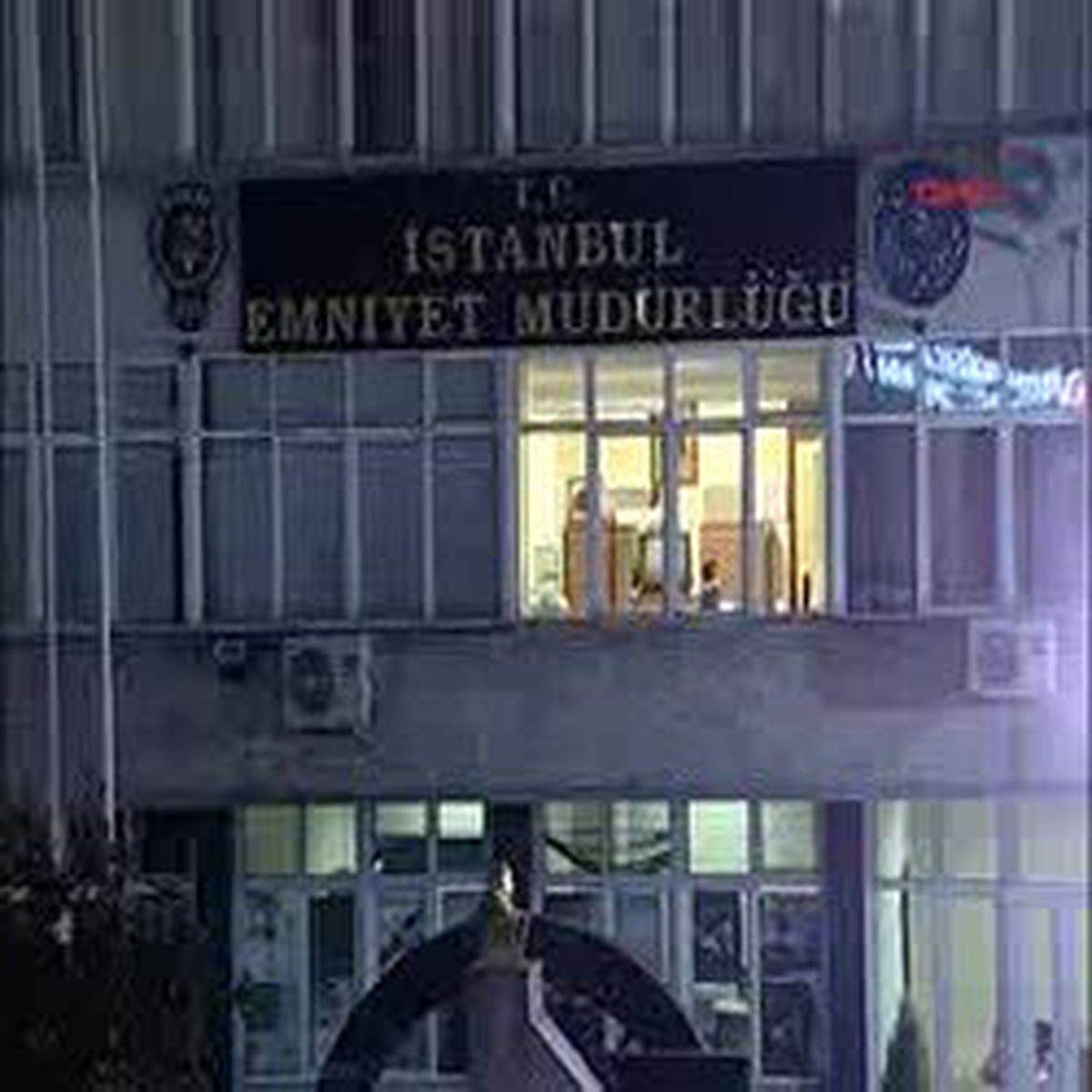 Polisin 'Cadıllac'lı Kumar Operasyonu