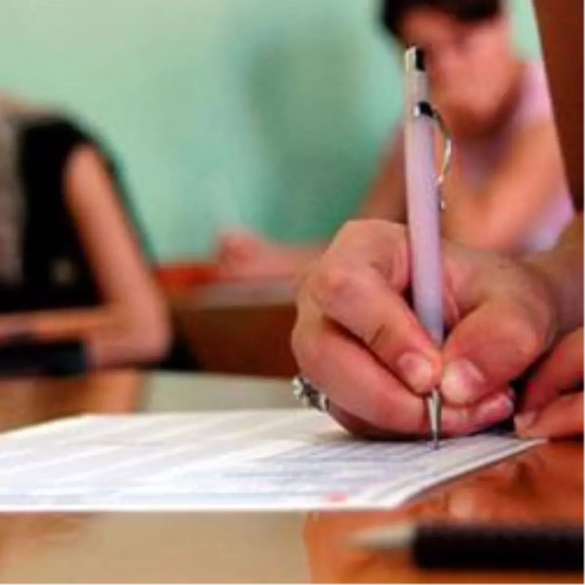 Rekortmenler Yeni KPSS'de Ne Yaptı? 
