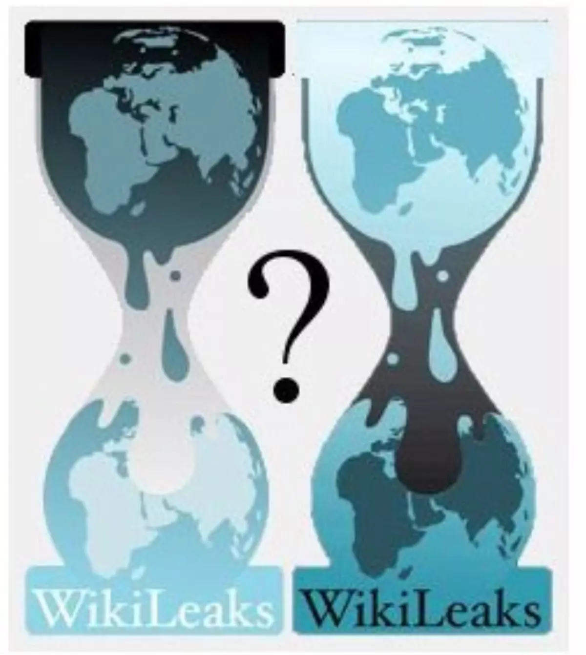 WikiLeaks Sessizliğe Büründü