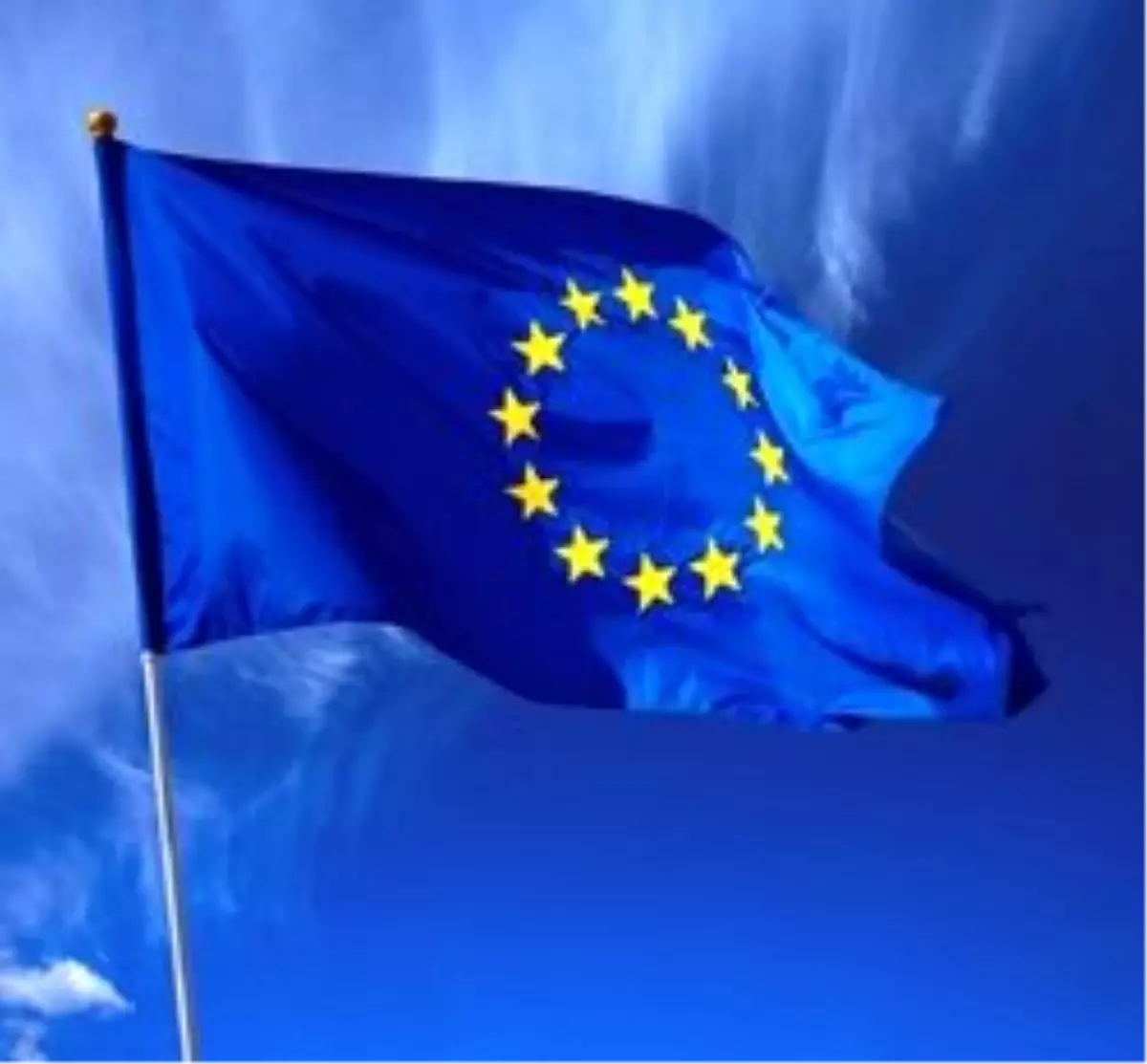 AB, İrlanda'yı Kurtarma Paketini Onayladı