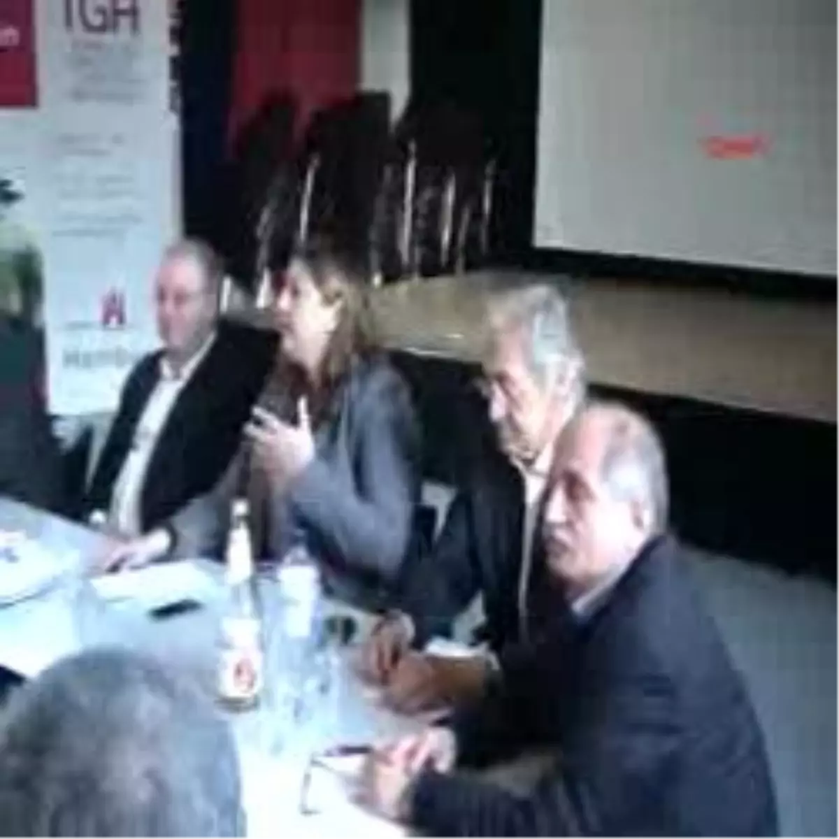 "Uyum Kelimesini İstemiyoruz, Katılım Diyoruz"