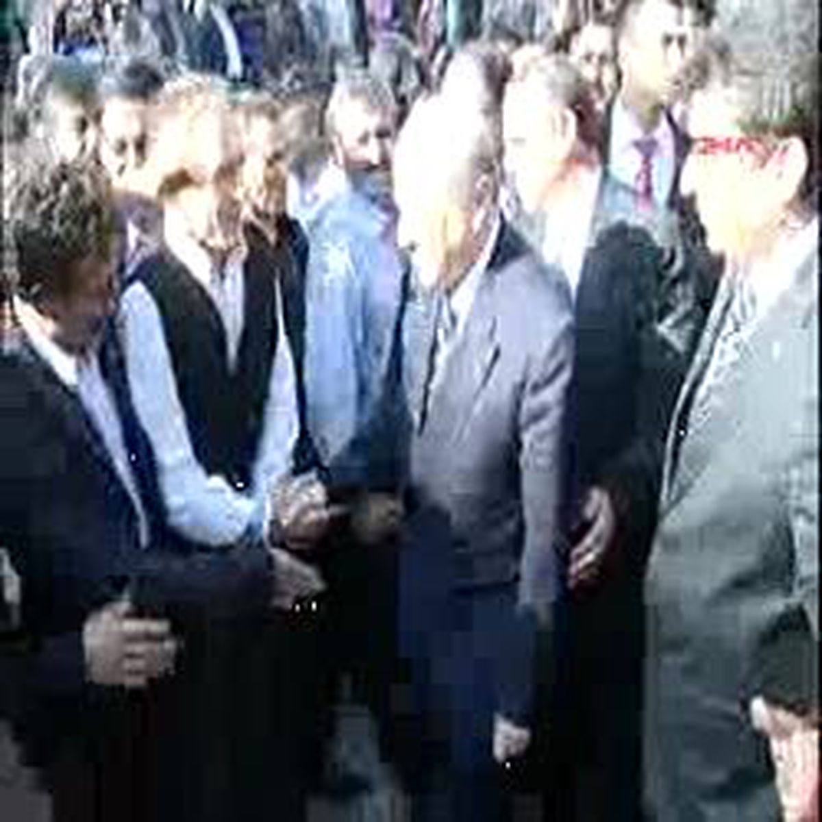 Bahçeli'den Başbakana Ağır İtham