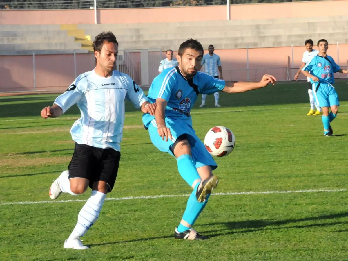 Bal’de Gol Yağmuru:4-0