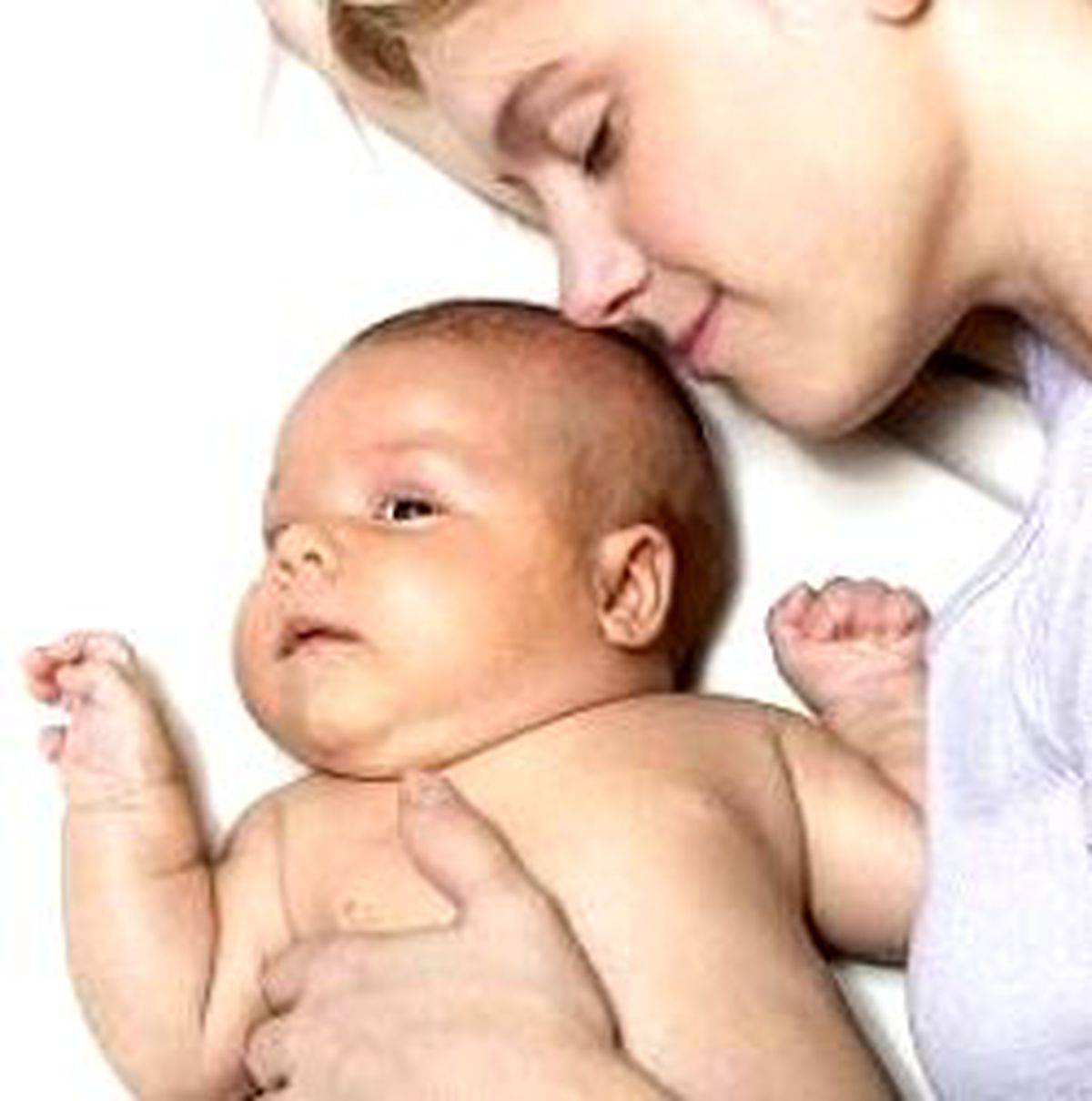 Bebeklerdeki 'Gaz Sancısı'na Dikkat