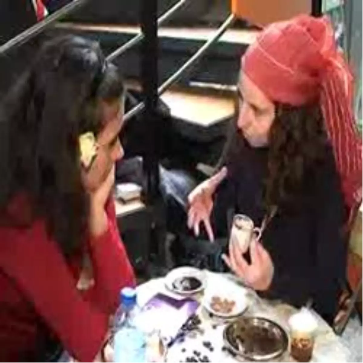 Brüksel\'de Türk Kültürü Tanıtıldı