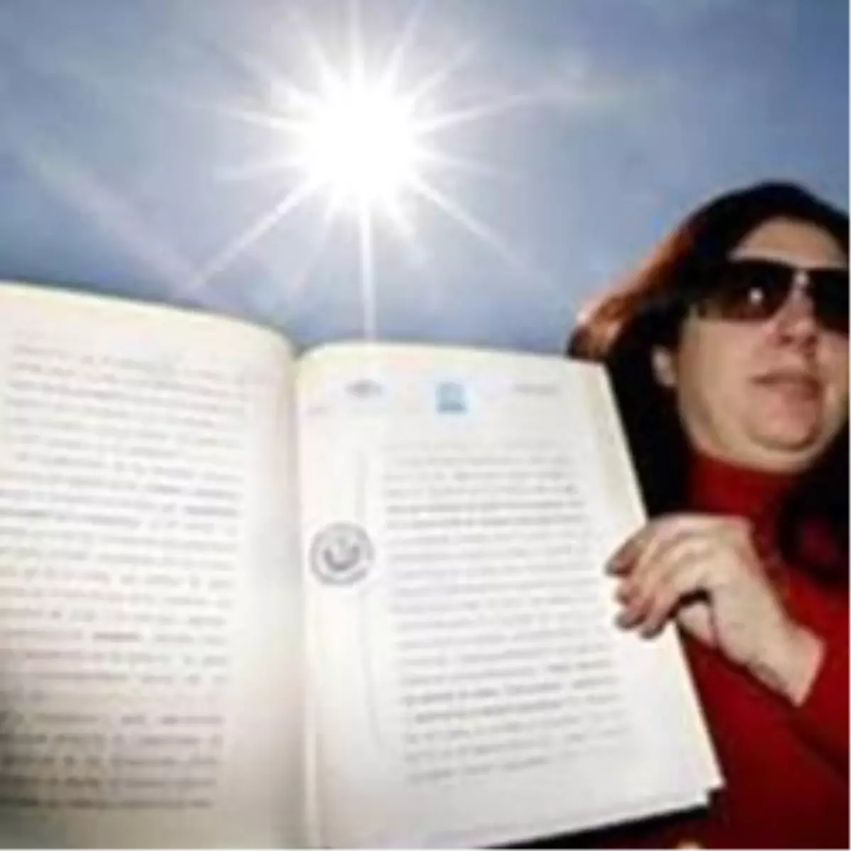 Bu Kadın Gerçek Olamaz