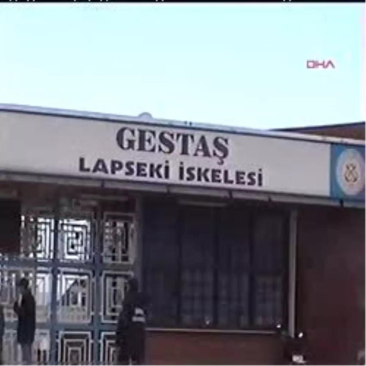 Lodos Seferleri İptal Ettirdi