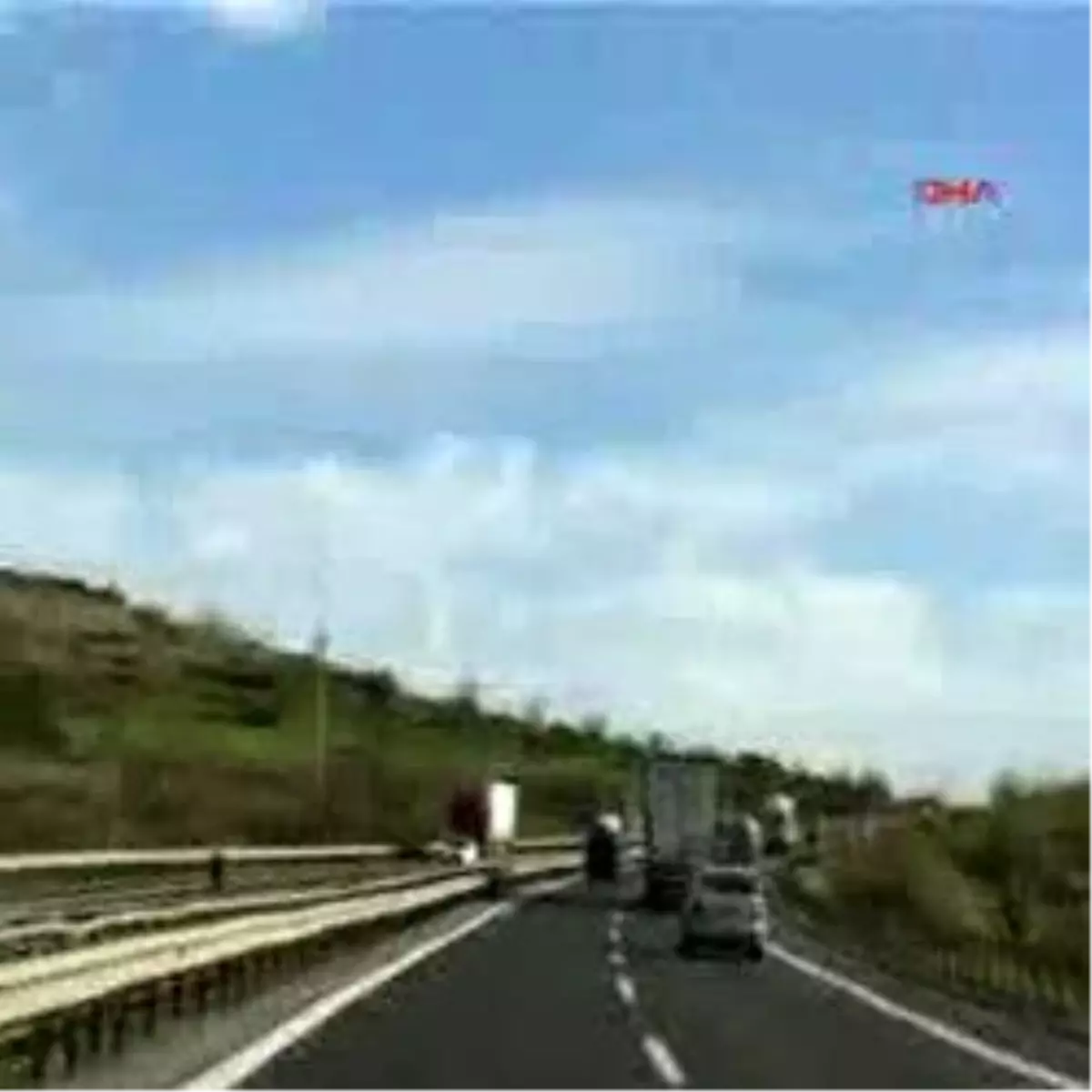 Çatlı\'nın Sağ Koluna Baskın