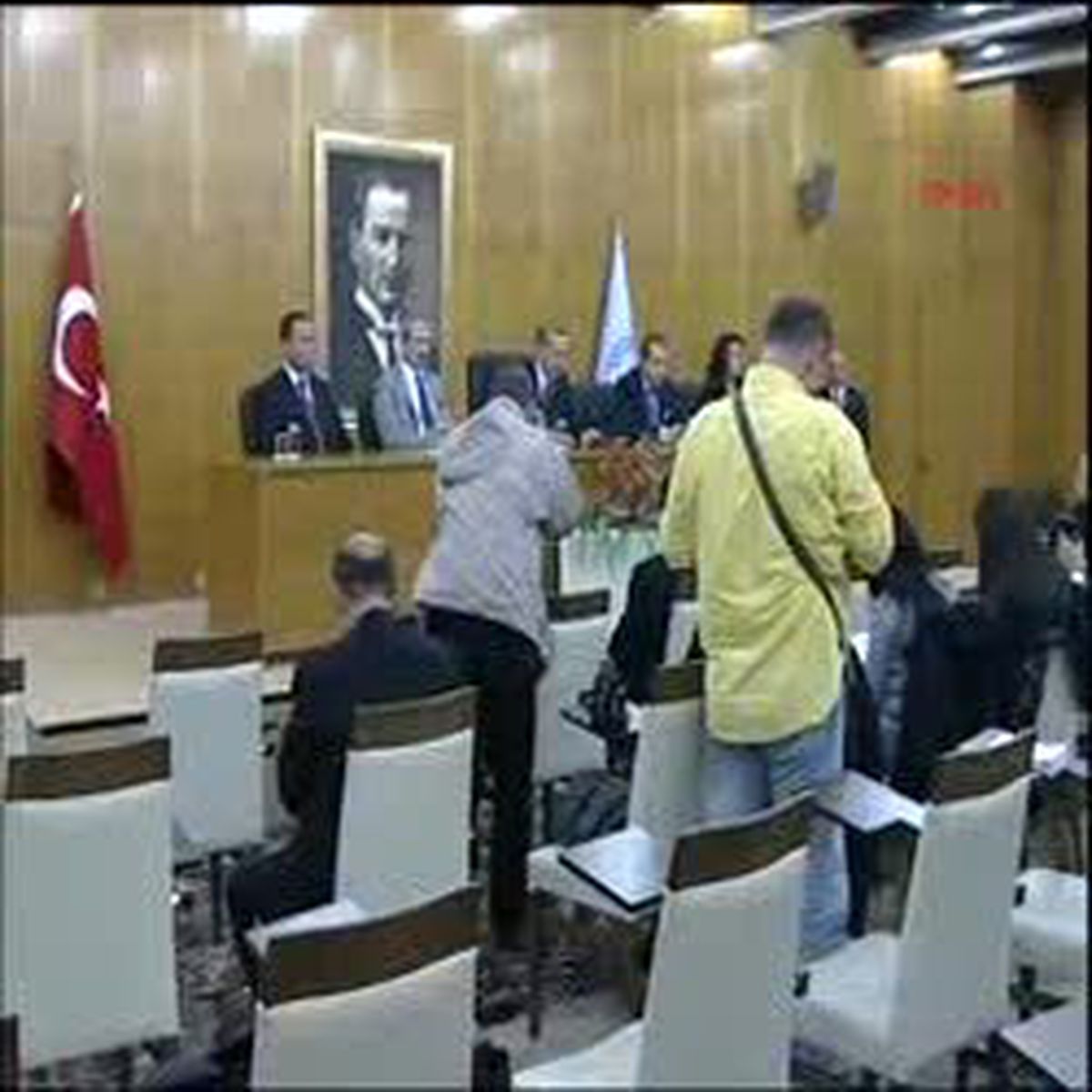 Başbakan Erdoğan'dan Wikileaks Açıklaması