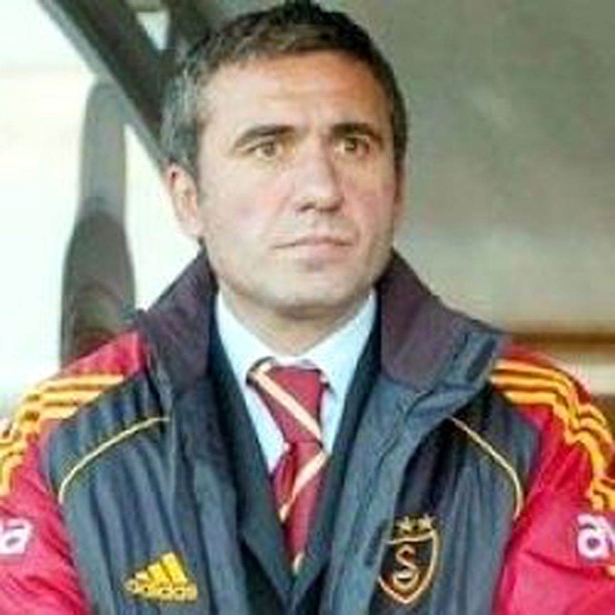 Galatasaray - Beşiktaş Maçının Ardından
