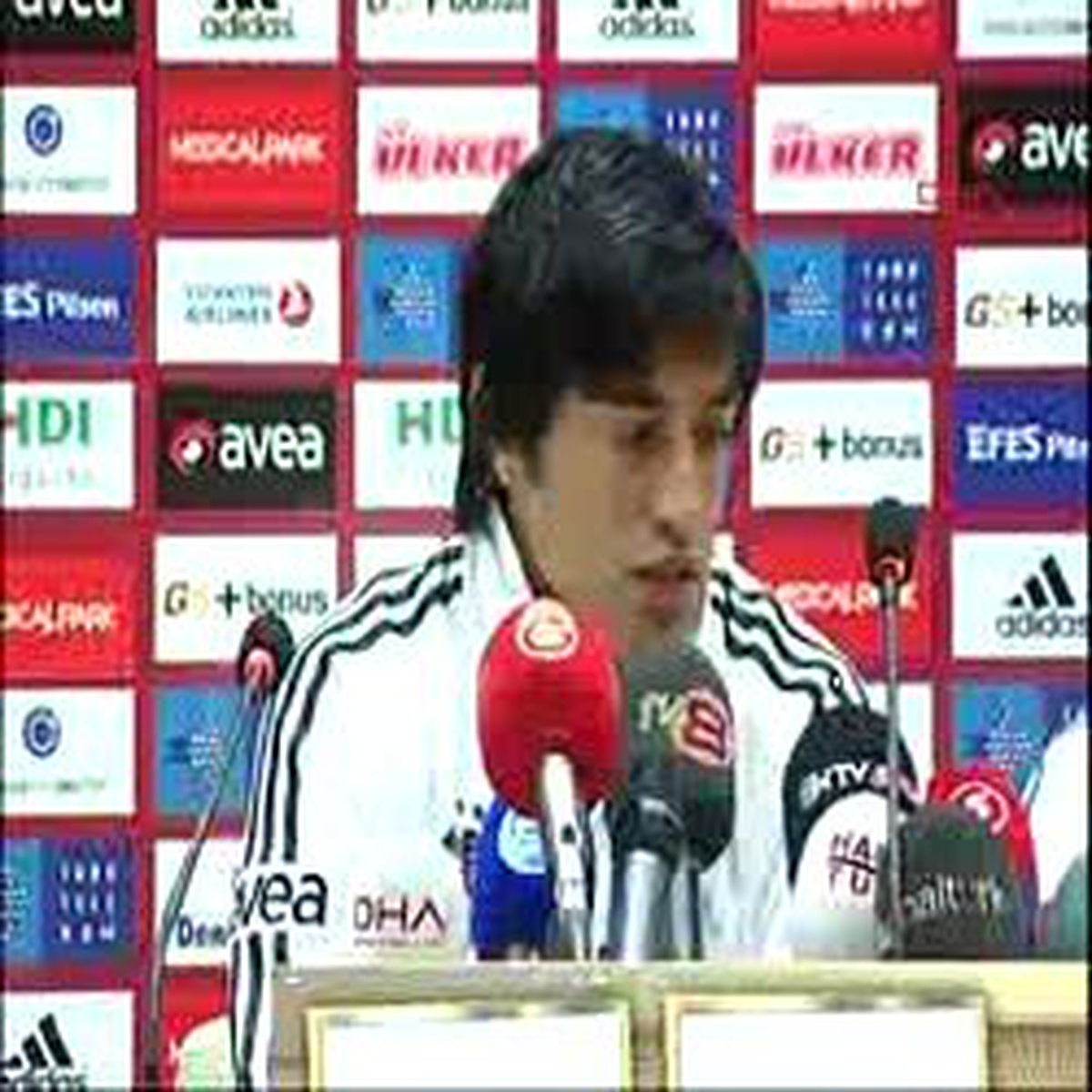 Galatasaray - Beşiktaş Maçının Ardından