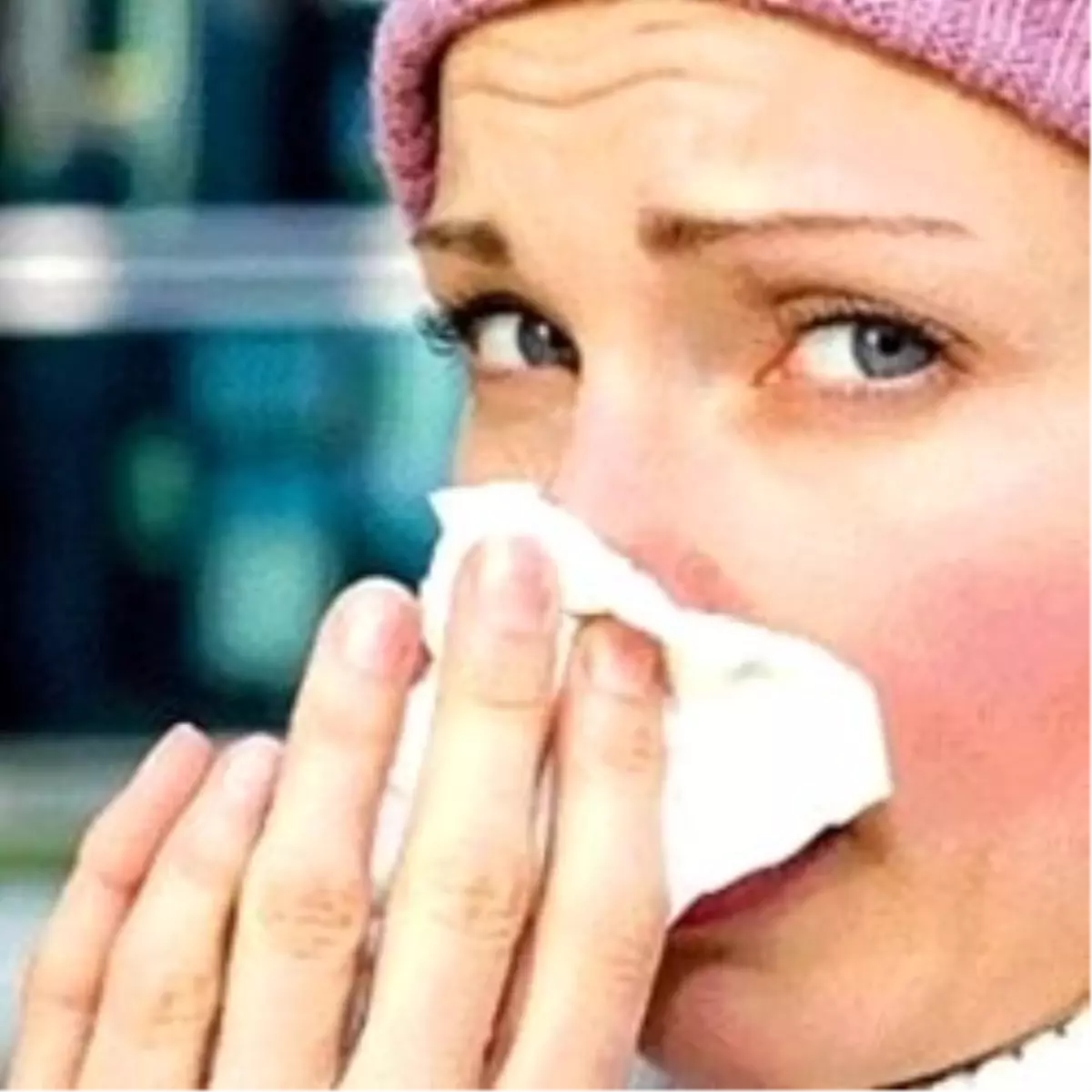 Gripten Korunmak İçin Antibakteriyel Ürünleri Yanınızdan Ayırmayın