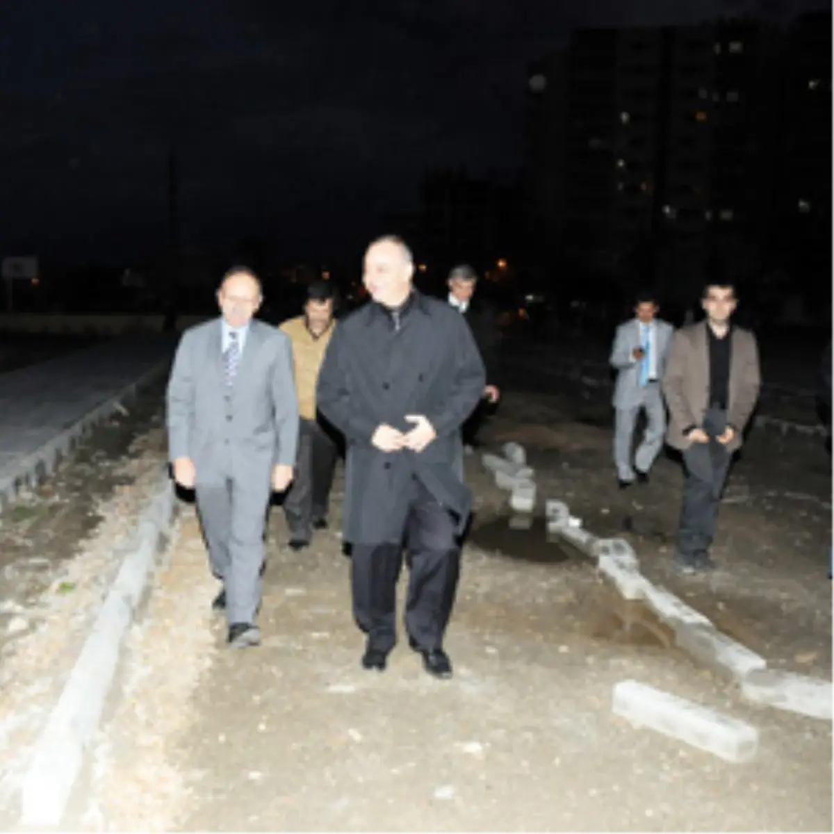 Hafsa Sultan’a Sosyal Yaşam Alanı

