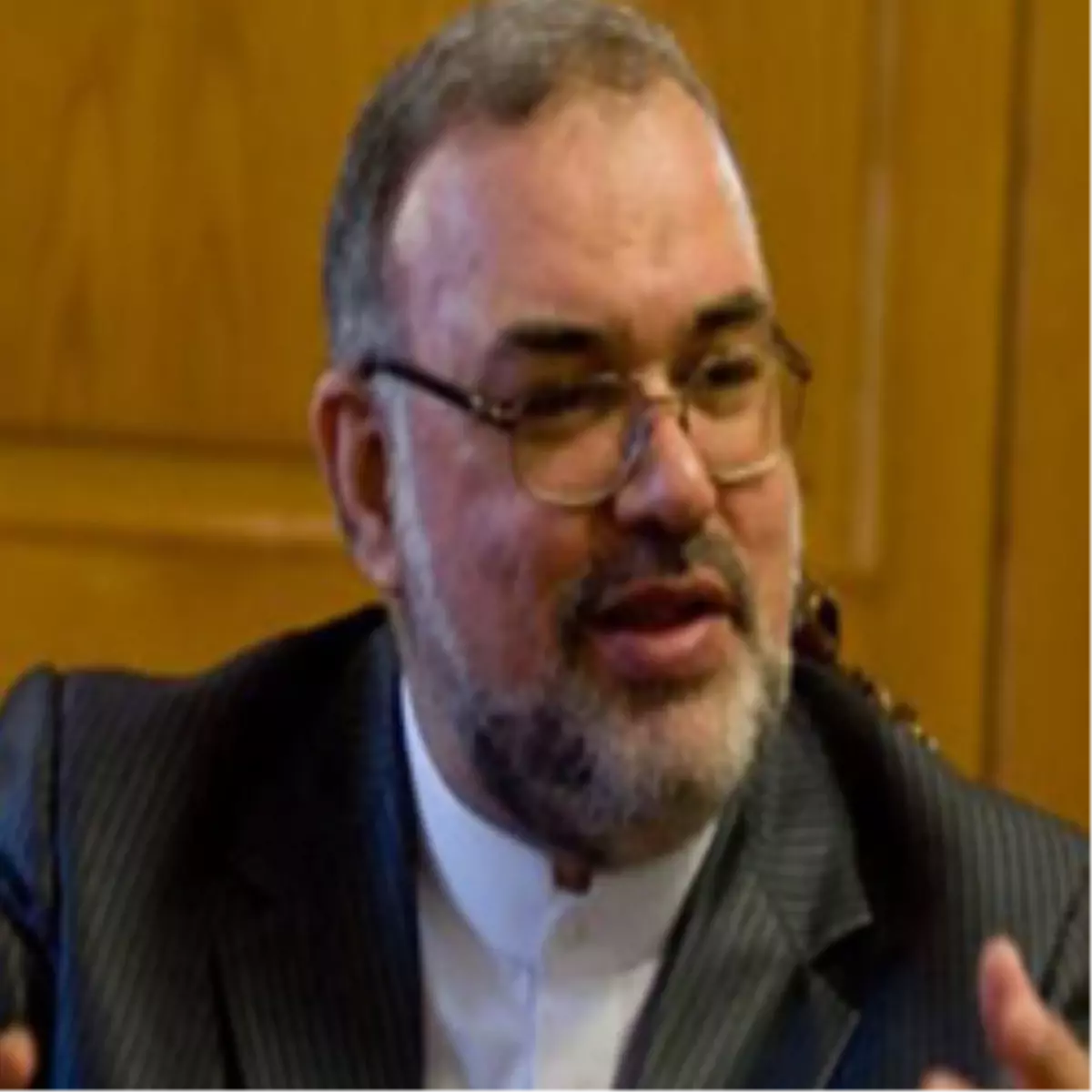 İran: Müzakereler 5 Aralıkta Cenevre'de