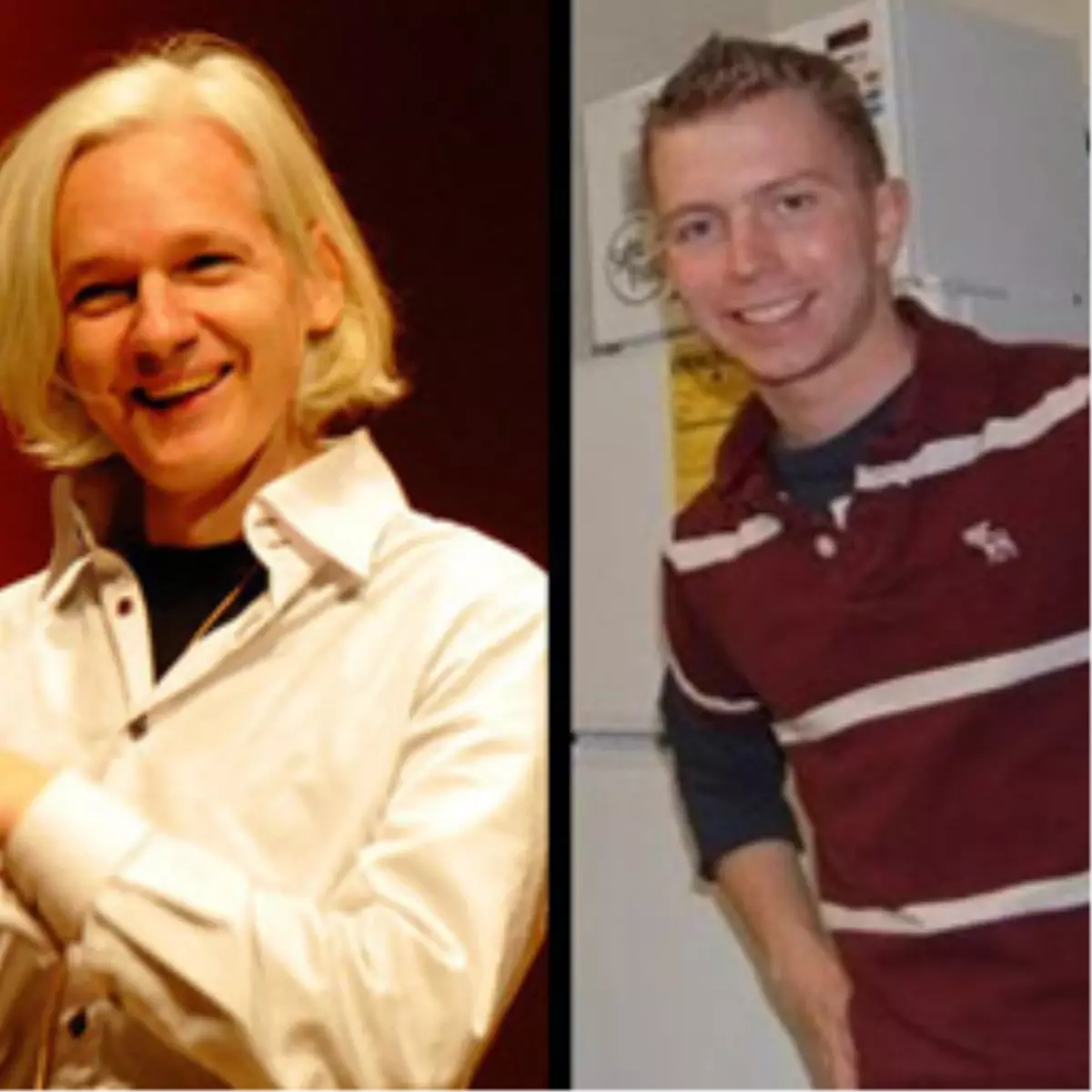 İşte Wikileaks’ın Köstebeği