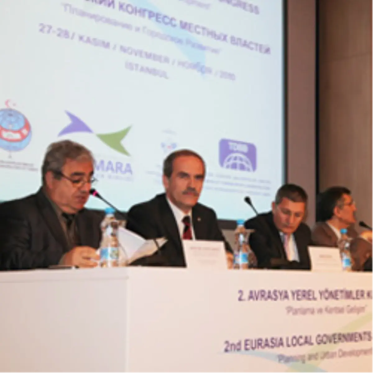 "Kentsel Korumada Bursa’yı Bir Atölye Haline Getirdik"