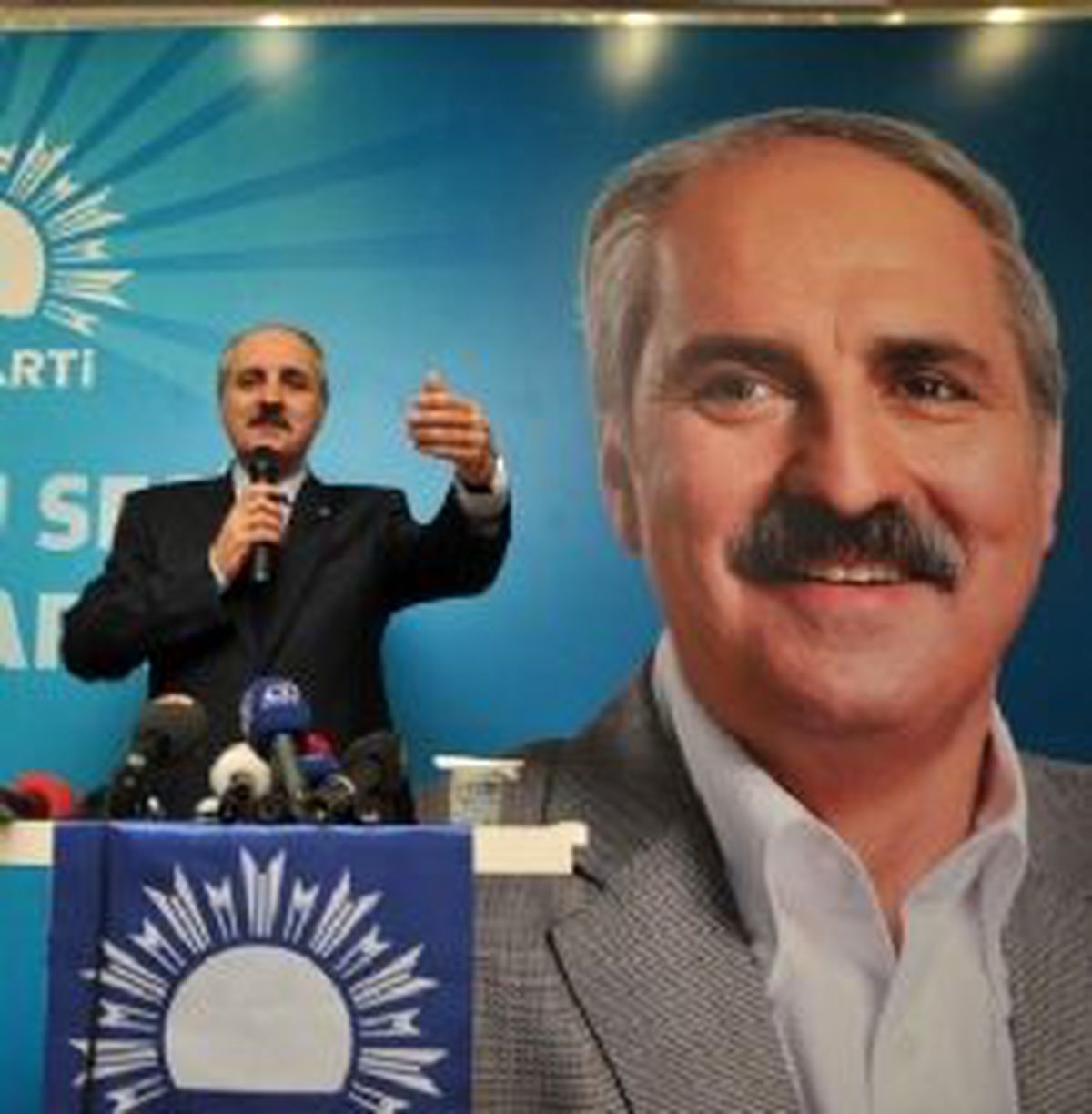 Kurtulmuş: Füze Kalkanını Referanduma Götürelim