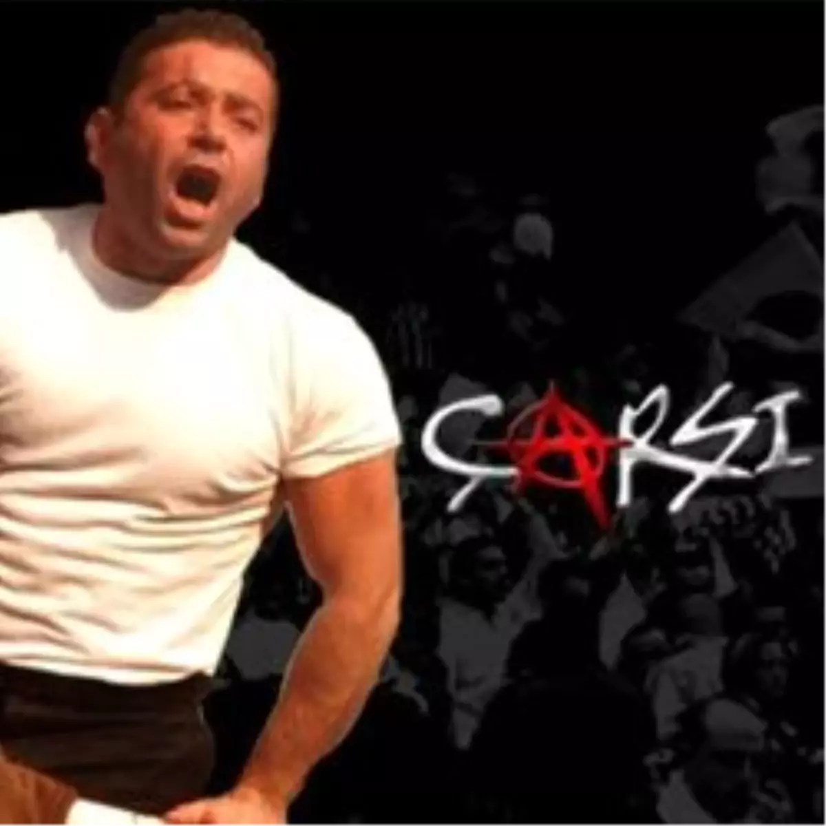 Markaryan'ın Yaralanmasında Tutuklama