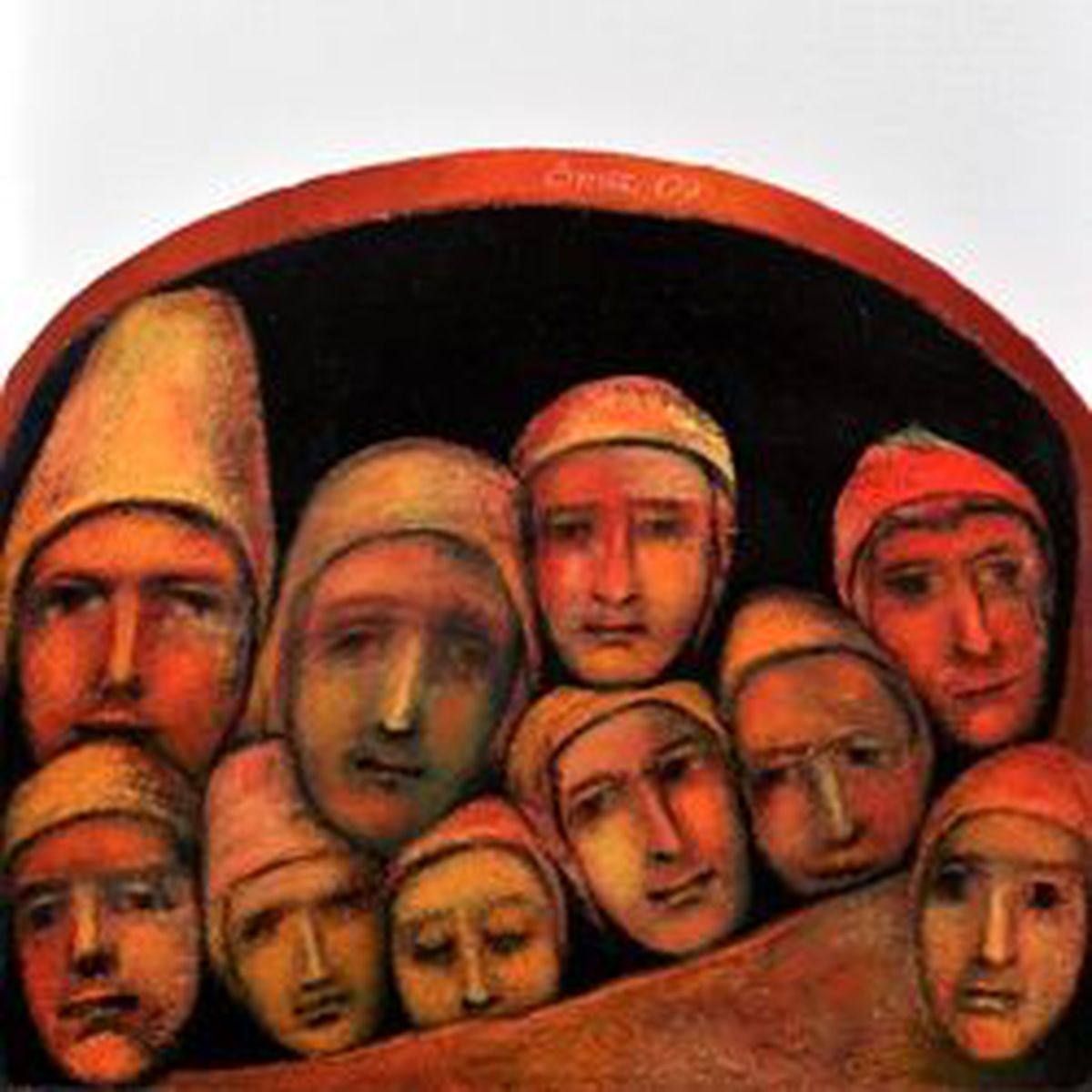 Ömer Kaleşi Tem Sanat’ta

