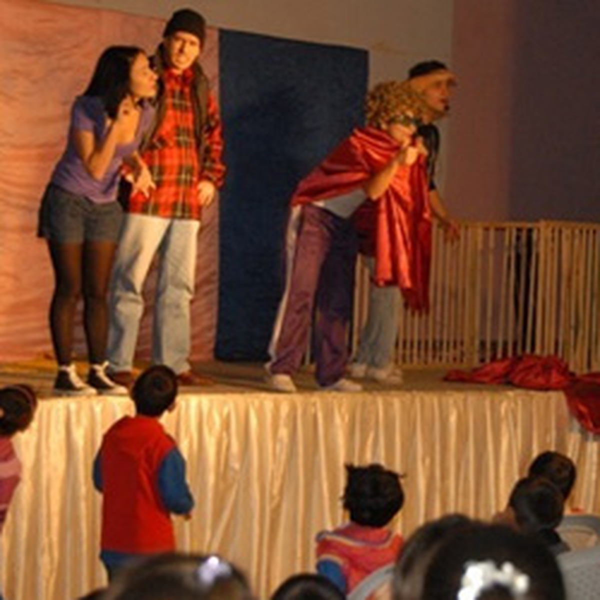 Osman Cavcı Tiyatrosu Bugün Keşan’da