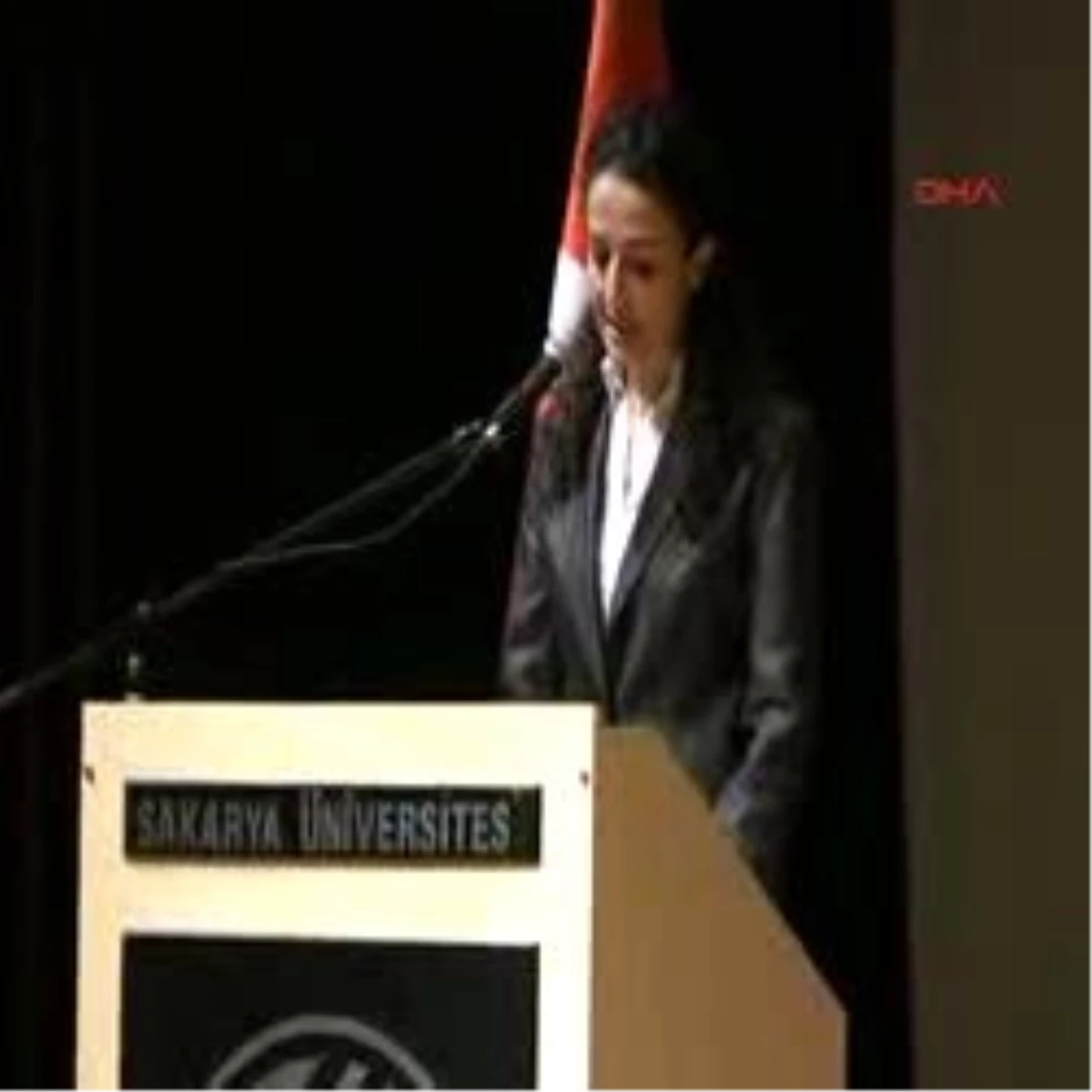 Sakarya Üniversitesi\'nin Yeni Rektörü Görevine Başladı